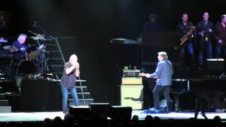 Bob Seger &quot;Detroit Made&quot;  - Live in Detroit at &quot;The Palace of Auburn Hills&quot; - 4/13/2013 (HD)