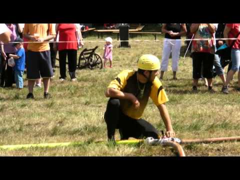 SDH Janův Důl Podještědský pohár