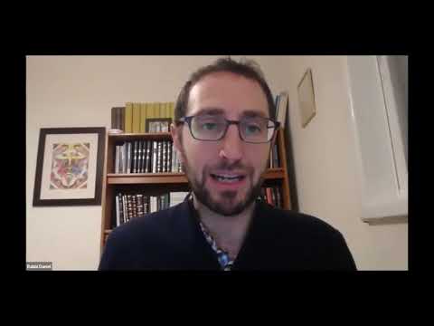 Exploring the Hebrew Calendar - Tevet