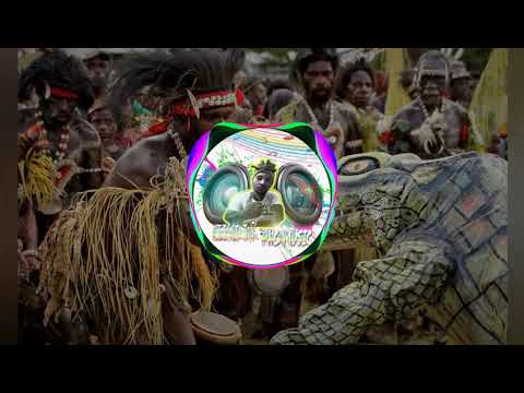 Mangi Sepik(final) - Ragga Siai X Avisat_(2018)