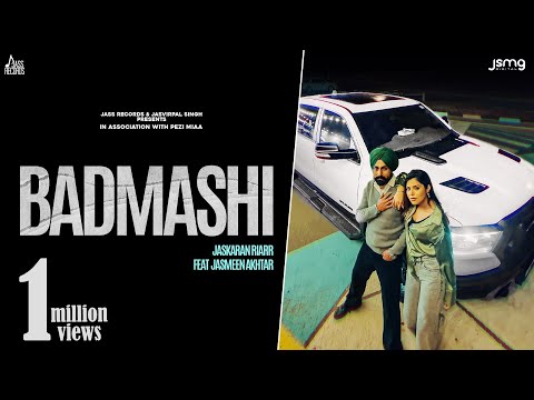 Badmashi