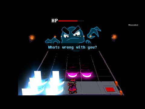 Everhood - Cart - #36