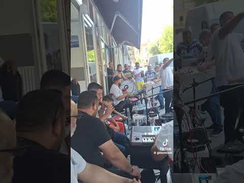 Manisalı Hasan Kurgu Zurnayla 10 Dakika lezzet şöleni