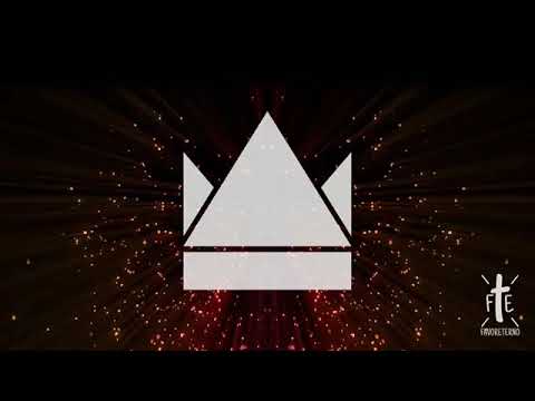 FAVOR ETERNO - Rey (Lyric Video Oficial)