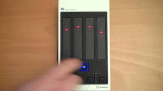 Video thumbnail for CMC FD controller from Steinberg by ClubCubase