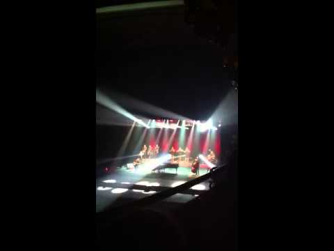 Lady O di Raphael Gualazzi