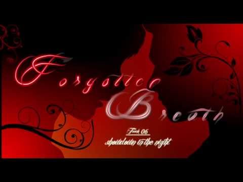 Forgotten Breath: Track 06  - Showdown in the Night
