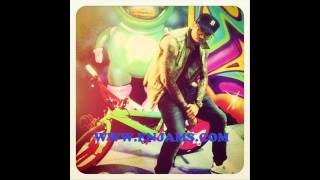 Chris Brown - Off That Liquor [Download]