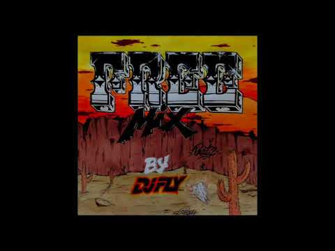 Dj Fly  - Free Mix Part.2