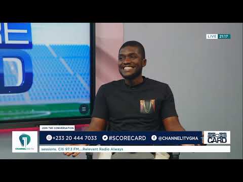 Scorecard on Channel One TV (19-01-26) | Analysis of AFCON Final, Premier League, La Liga and more