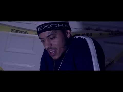 Lil Wardy ft. Omertà “Hop Out” (Official Video)