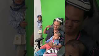 Download lagu BUNDA DIENA MARAH TOMPEL JITAKIN KEPALA LEXIE, LIAT ENDINGNYA‼️ #viral #leika #shorts #bundadiena mp3