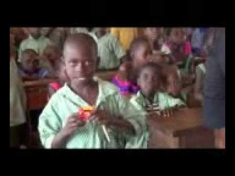 Keep 200 Orphans  in school in Evbuotubu Community
