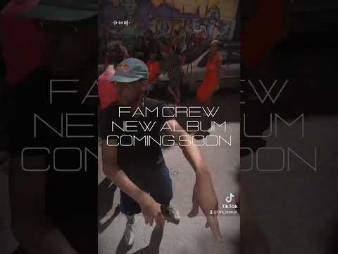 Fam Crew - Street Kings  (ft. Deejay Vu) #streetdance #breakdancemusic #breakdance