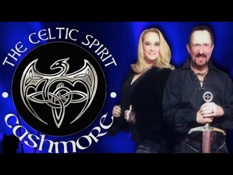 Cashmore - The Celtic Spirit