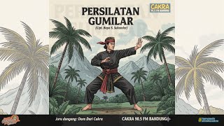 Download lagu PERSILATAN GUMILAR EPS 56 mp3
