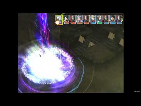 Suikoden Tactics Walkthrough: #42 Bordering on Destruction