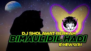 Download lagu DJ SHOLAWAT - BIMAULIDIL HADI (AI KHODIJAH) slow version by ID NEW SKIN ❤ mp3