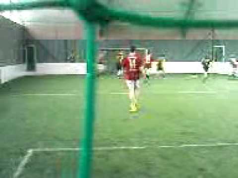 Heartbreaker-Cup: PPC Hagen vs. Taxi (Gruppenphase)