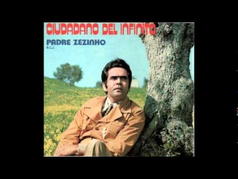 1974 Padre Zezinho Scj Ciudadano del Infinito +