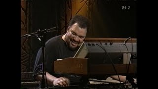 George Duke with Billy Cobham - From Dusk To Dawn (1998)