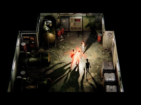 Biogenesis - Announcement Trailer