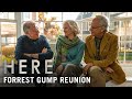 Forrest Gump Reunion