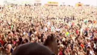 &quot;Me Against The World&quot; - Simple Plan