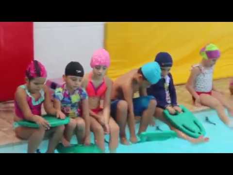 Colombian Au Pair Maria, 22 - EurAupair Video Profile