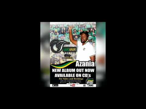 Sicela uxolo noThando