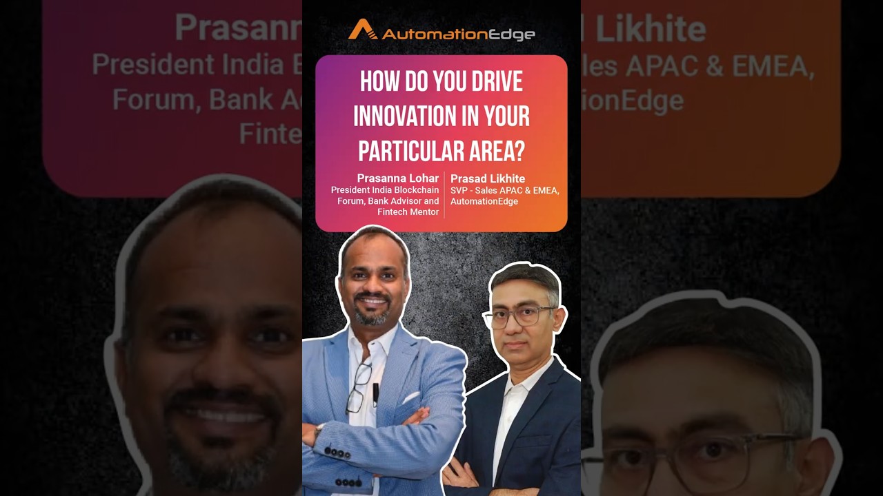 Tips & Trick to Drive Innovation in Fintech Industry