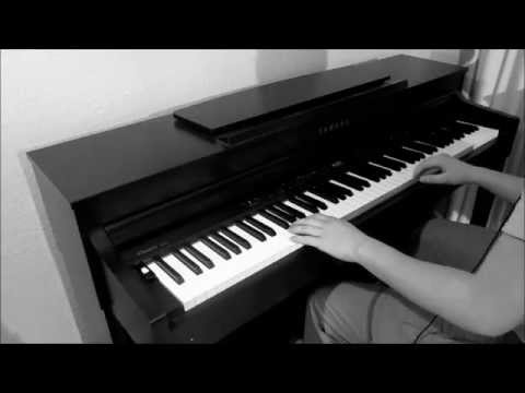 Ib Piano Medley (Cover)