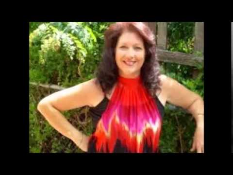 Laura Downing The Auctioneer