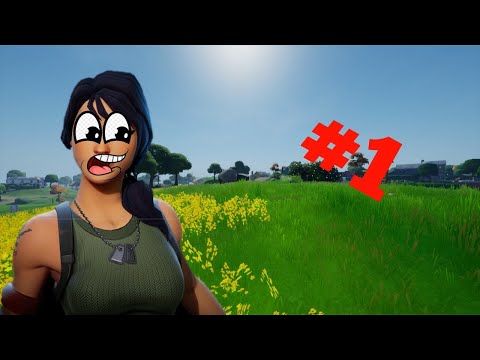 Fortnite highlight @FA #1