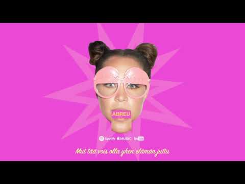 Video thumbnail for Yhen elämän juttu