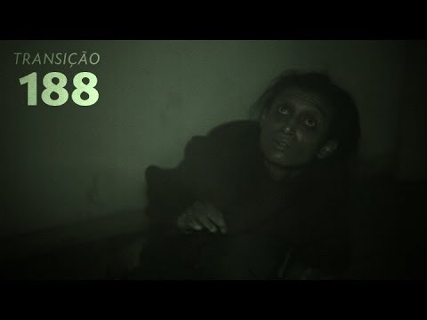 Transition Program 188 - Obsession