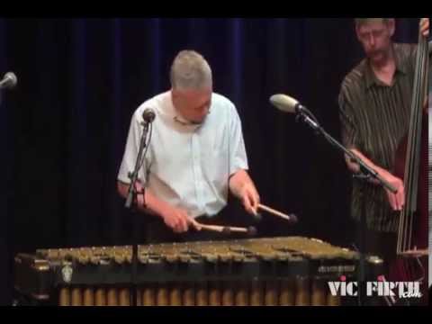 Ed Saindon Trio with Billy Novick - 