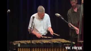 Ed Saindon Trio with Billy Novick - 