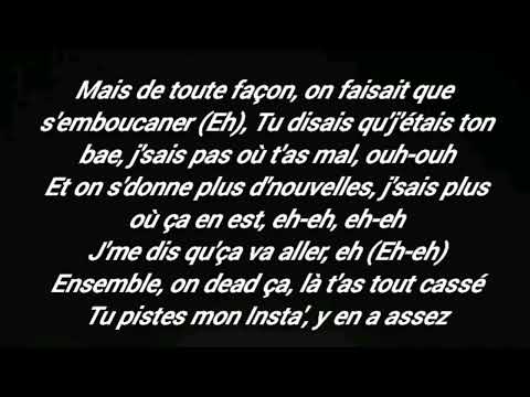 Tayc , Jul , soolking , Naza,  4 4 2   Va bene paroles