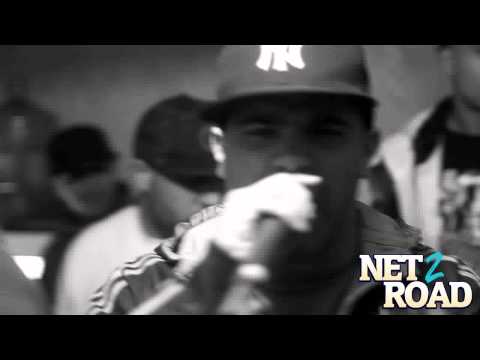 NET2ROAD // GRIME SET - MDK, TEZ KIDD, RAW KID, RTD, M3, NFS, ALLOUT, NSO +MORE PT1