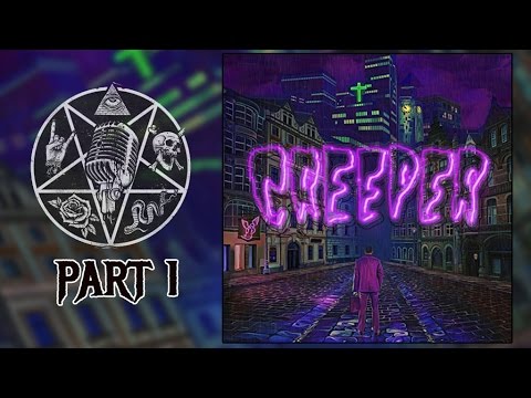 Creeper - Eternity, In Your Arms Interview - Part 1