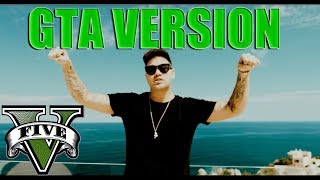 Kay One - Louis Louis (GTA VERSION)