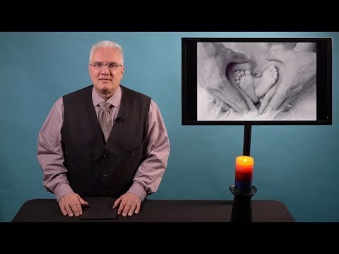 ATEMPAUSE (Samstag, 05.01.2019) „Das Wunder des Lebens“ - 1. Mose 2, 4-17