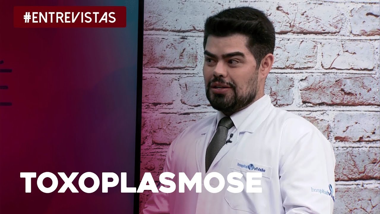 Saiba mais sobre a Toxoplasmose