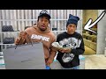 Living With 4Block Lil Mari For 24 Hours In Chicago