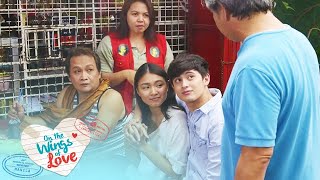 On The Wings Of Love February 4, 2016 Teaser