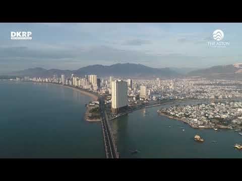 DỰ ÁN NHA TRANG CĂN HỘ CHUNG CƯ CAO CẤP THE ASTON LUXURY RESIDENCE