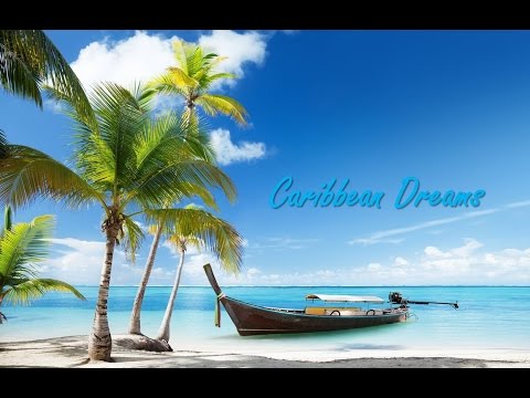 🏖  Best Tropical, Caribbean, and Steel Drum Music #steeldrums