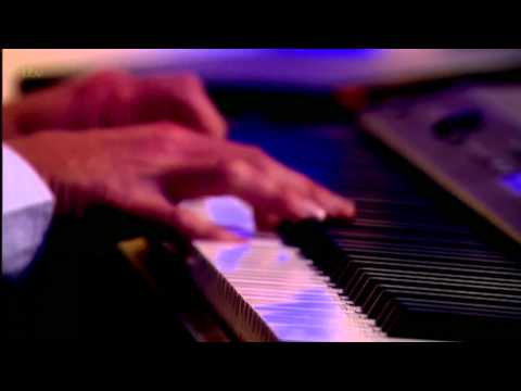 Andrea Begley - Dancing in the dark -  23rd Oct 2013