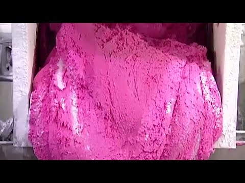 How It's Actually Made - Bubblegum